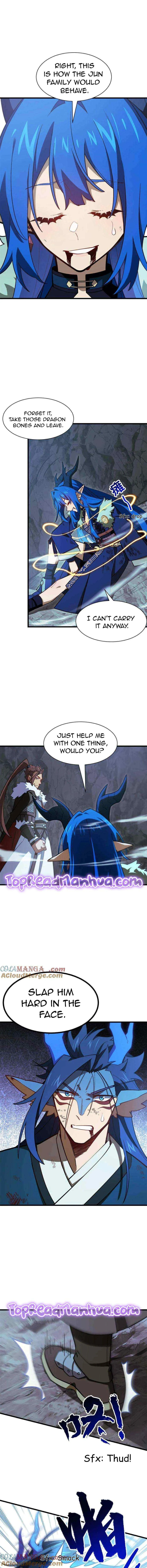 Read Scoring the Sacred Body of the Ancients from the Get-go Manga Online