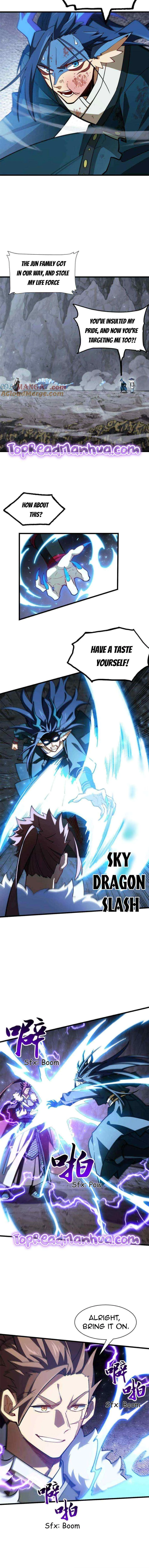 Read Scoring the Sacred Body of the Ancients from the Get-go Manga Online