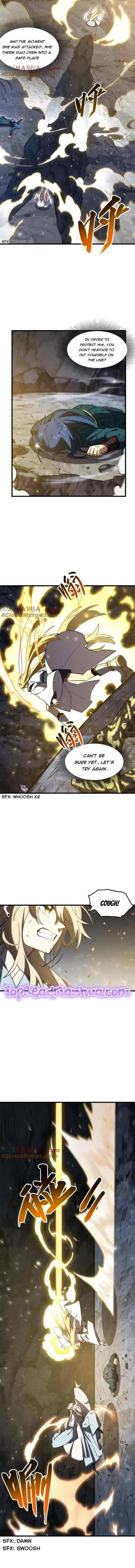 Read Scoring the Sacred Body of the Ancients from the Get-go Manga Online