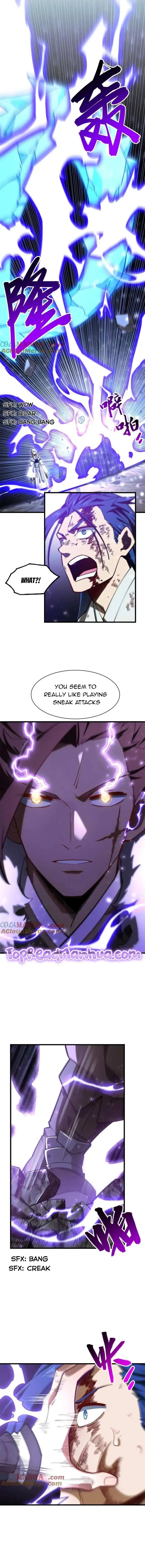 Read Scoring the Sacred Body of the Ancients from the Get-go Manga Online