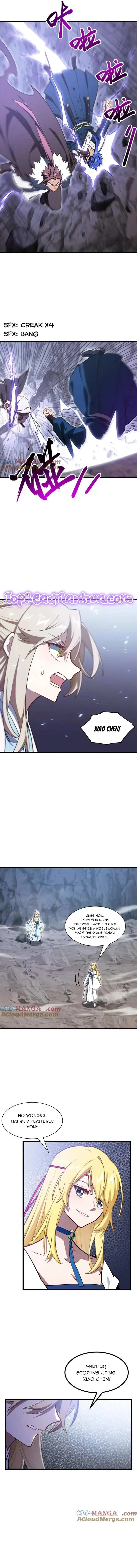 Read Scoring the Sacred Body of the Ancients from the Get-go Manga Online