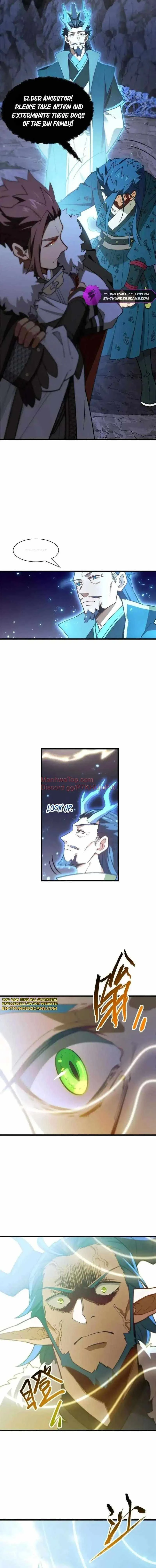 Read Scoring the Sacred Body of the Ancients from the Get-go Manga Online