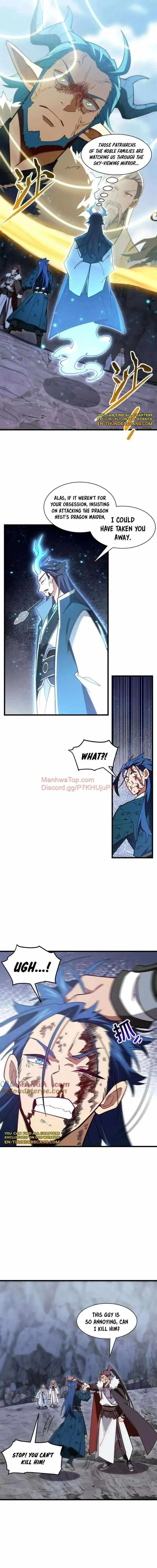 Read Scoring the Sacred Body of the Ancients from the Get-go Manga Online