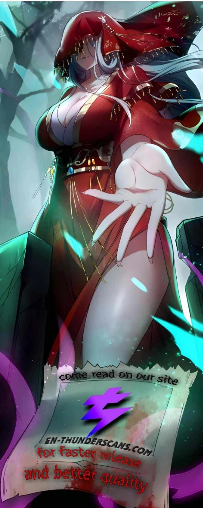 Read Scoring the Sacred Body of the Ancients from the Get-go Manga Online