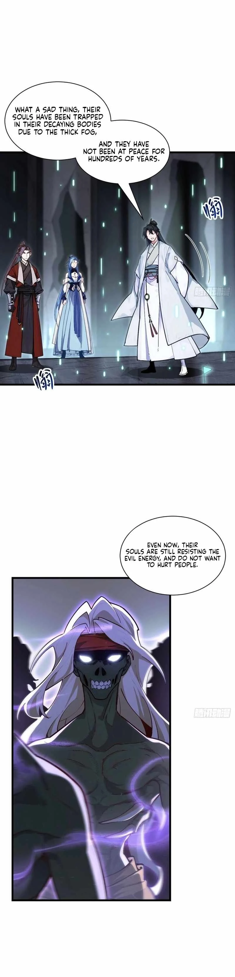 Read Scoring the Sacred Body of the Ancients from the Get-go Manga Online