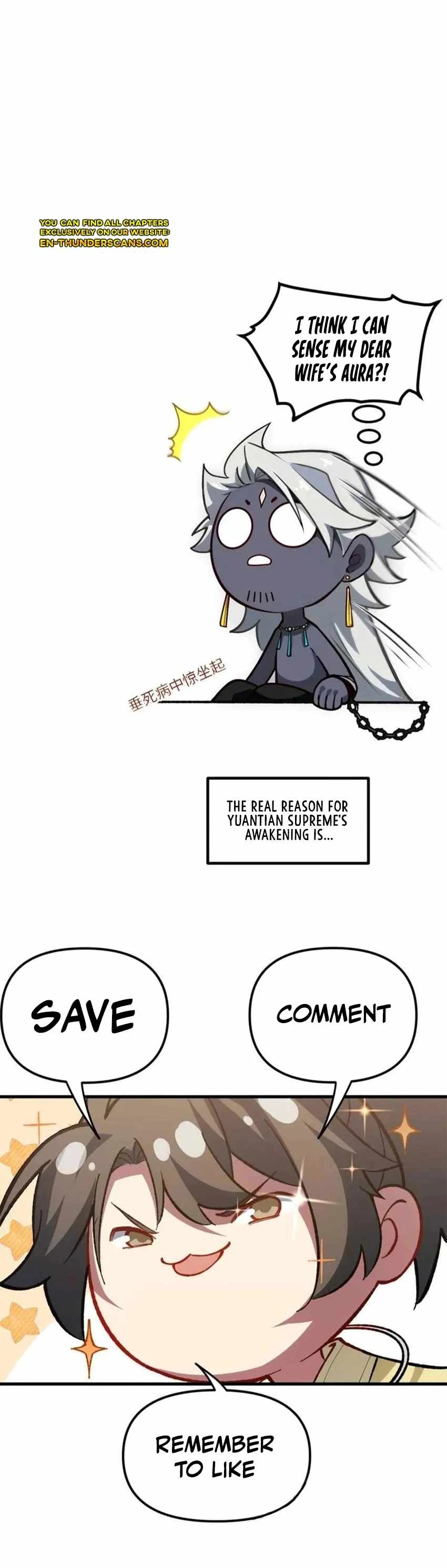 Read Scoring the Sacred Body of the Ancients from the Get-go Manga Online