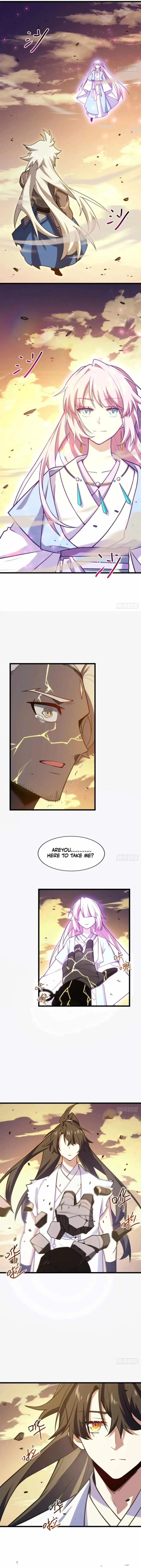 Read Scoring the Sacred Body of the Ancients from the Get-go Manga Online