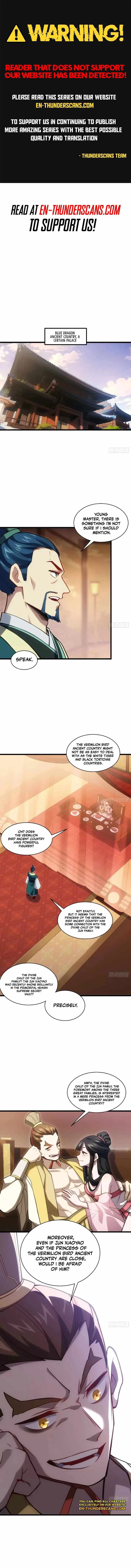 Read Scoring the Sacred Body of the Ancients from the Get-go Manga Online