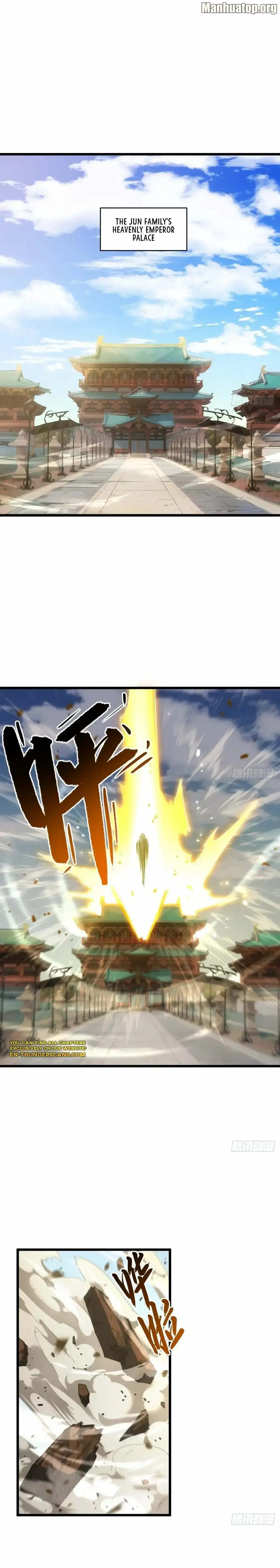 Read Scoring the Sacred Body of the Ancients from the Get-go Manga Online