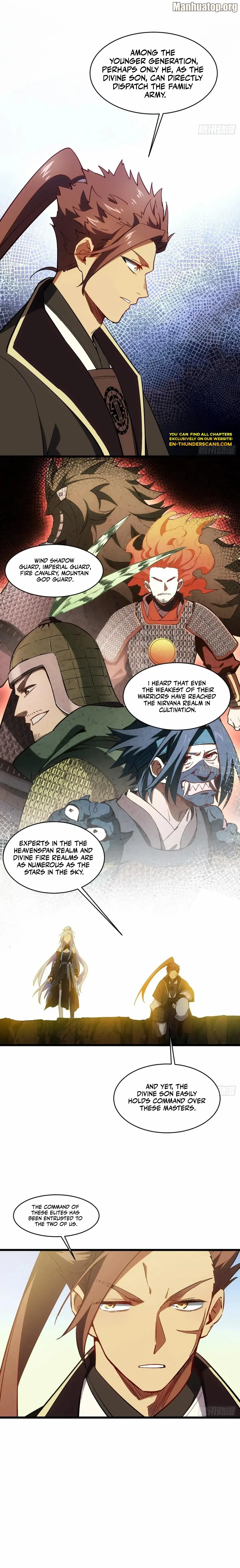 Read Scoring the Sacred Body of the Ancients from the Get-go Manga Online