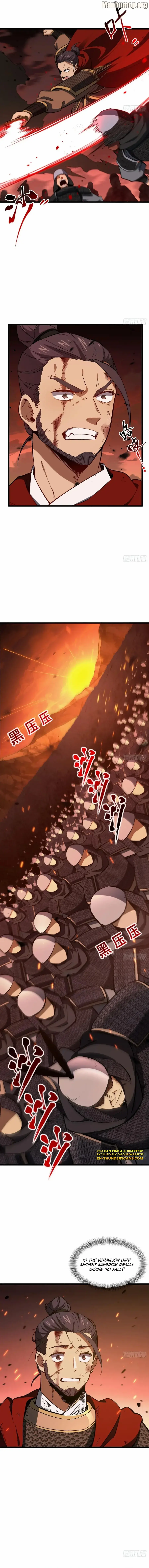 Read Scoring the Sacred Body of the Ancients from the Get-go Manga Online