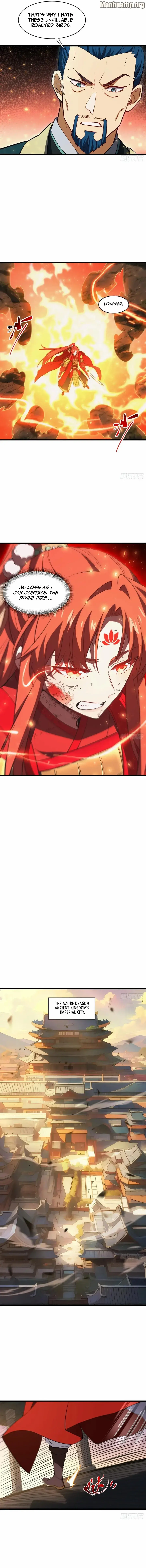 Read Scoring the Sacred Body of the Ancients from the Get-go Manga Online