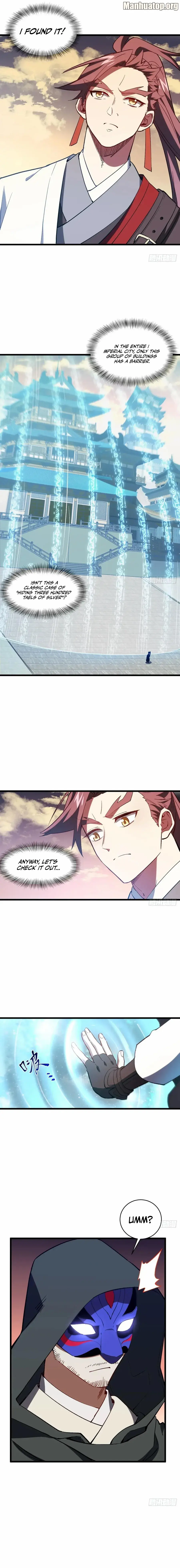 Read Scoring the Sacred Body of the Ancients from the Get-go Manga Online