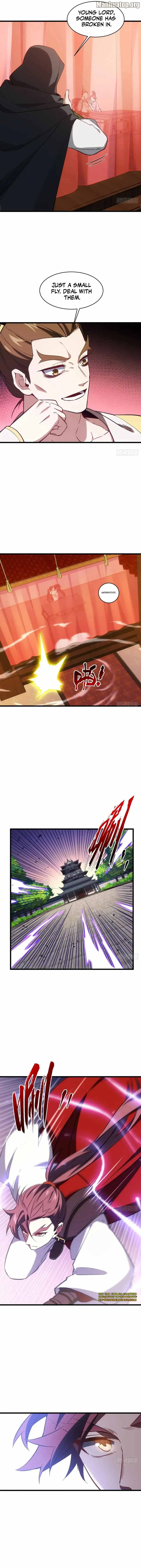 Read Scoring the Sacred Body of the Ancients from the Get-go Manga Online
