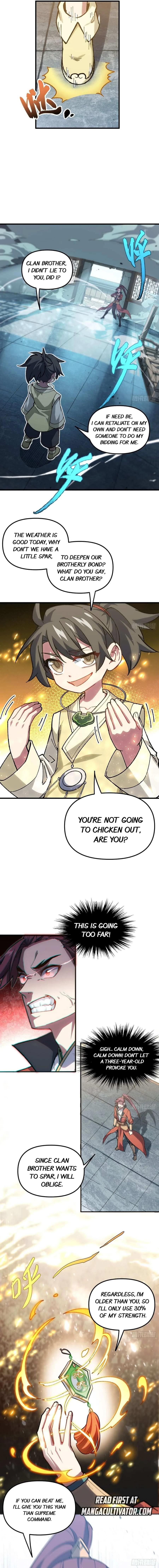 Read Scoring the Sacred Body of the Ancients from the Get-go Manga Online