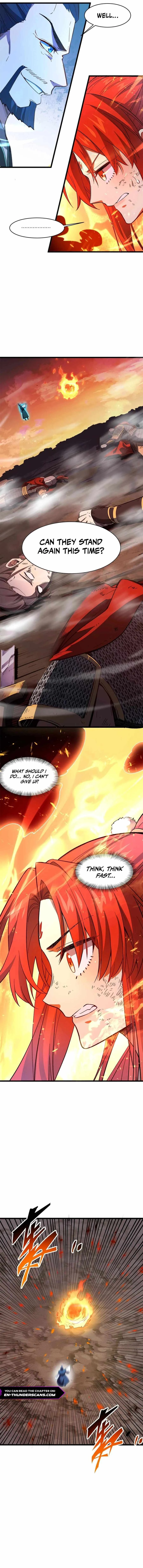 Read Scoring the Sacred Body of the Ancients from the Get-go Manga Online