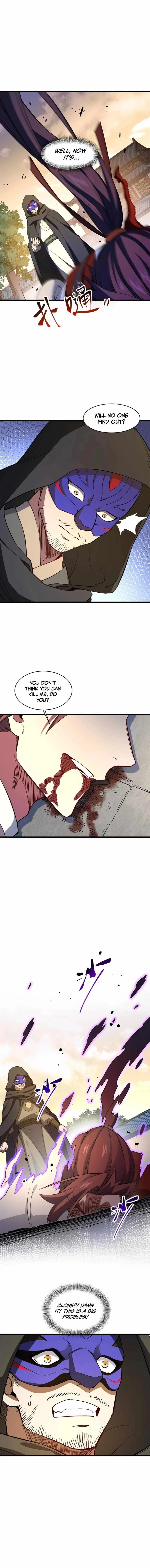 Read Scoring the Sacred Body of the Ancients from the Get-go Manga Online