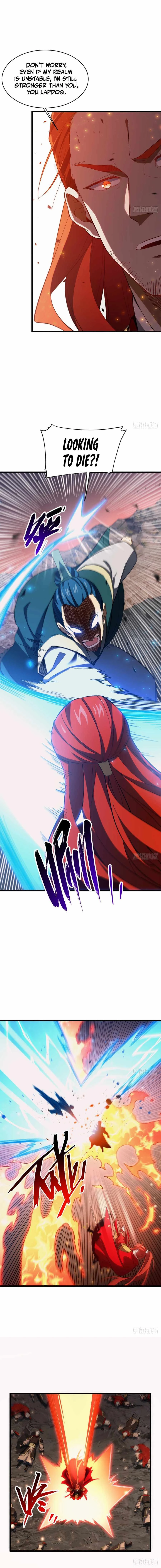 Read Scoring the Sacred Body of the Ancients from the Get-go Manga Online