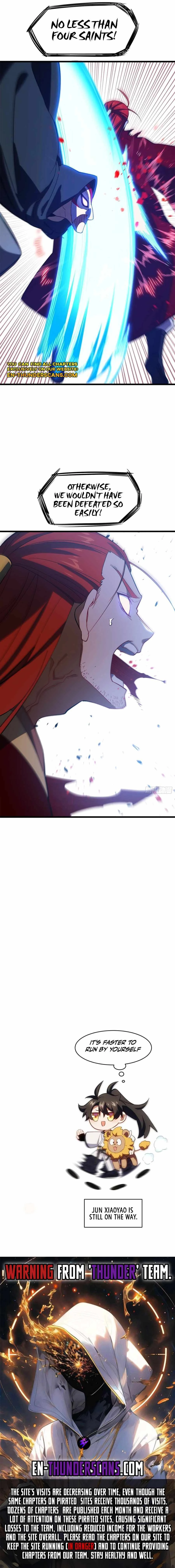 Read Scoring the Sacred Body of the Ancients from the Get-go Manga Online
