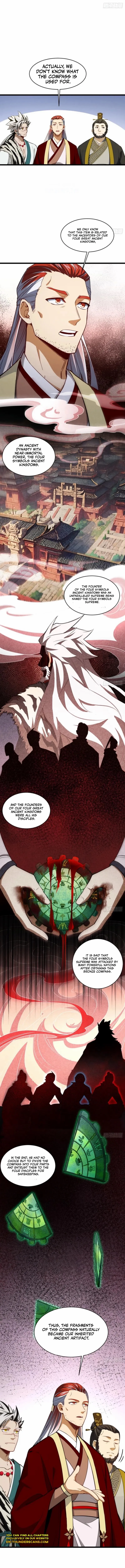 Read Scoring the Sacred Body of the Ancients from the Get-go Manga Online