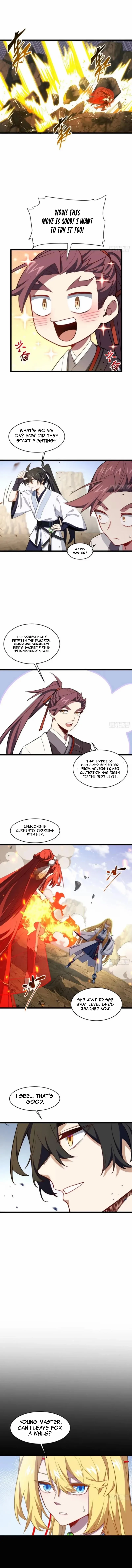 Read Scoring the Sacred Body of the Ancients from the Get-go Manga Online