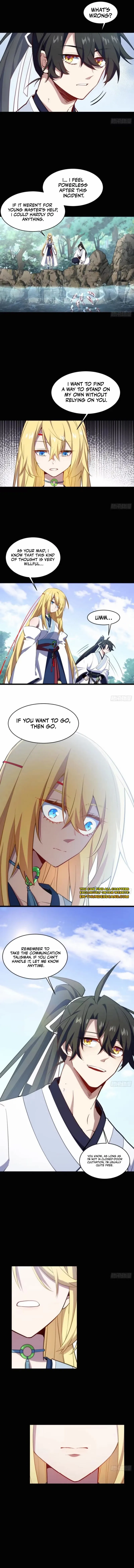 Read Scoring the Sacred Body of the Ancients from the Get-go Manga Online