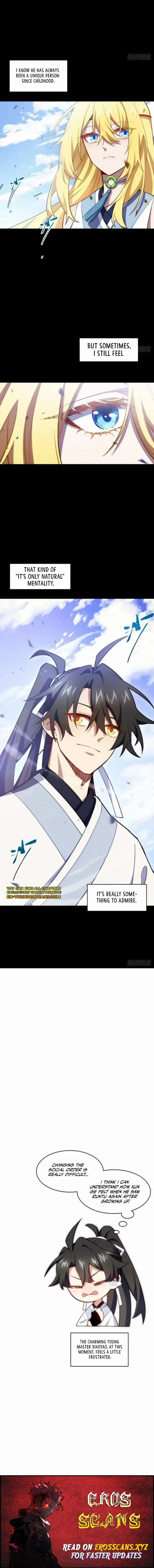 Read Scoring the Sacred Body of the Ancients from the Get-go Manga Online