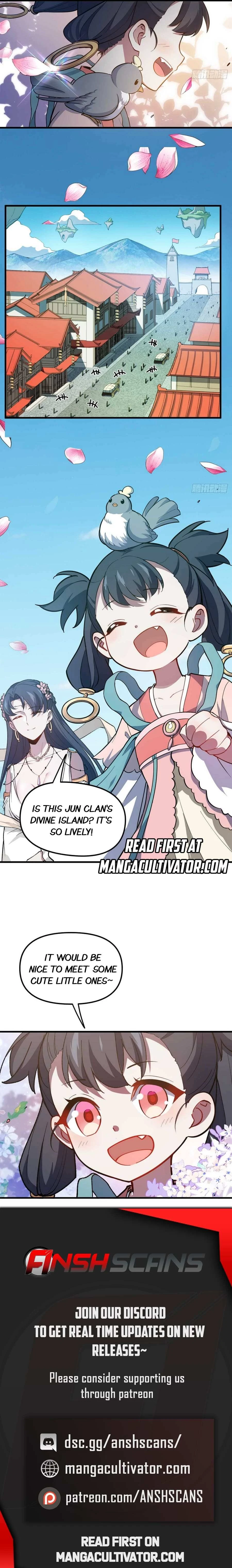 Read Scoring the Sacred Body of the Ancients from the Get-go Manga Online