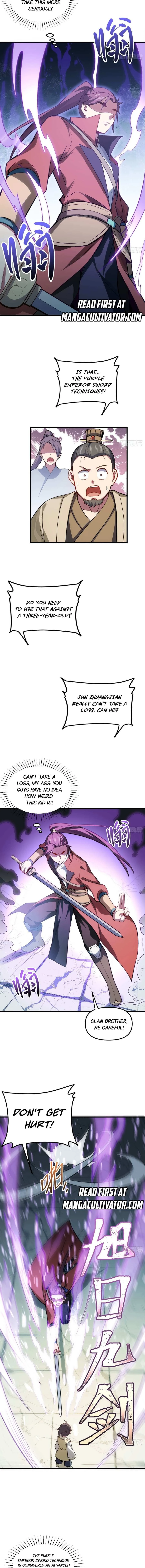 Read Scoring the Sacred Body of the Ancients from the Get-go Manga Online