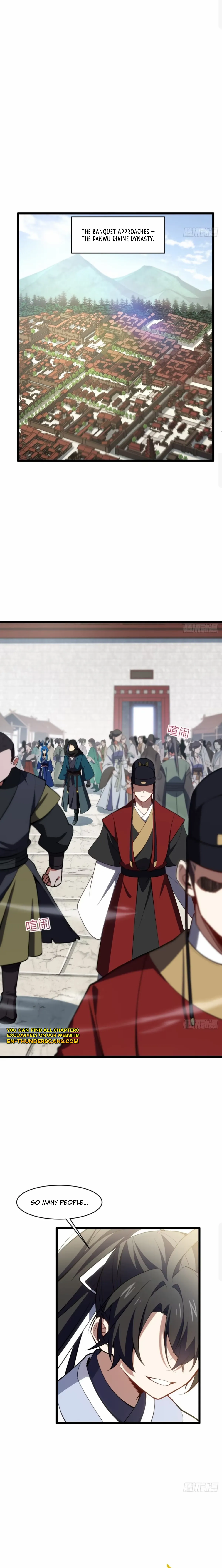 Read Scoring the Sacred Body of the Ancients from the Get-go Manga Online