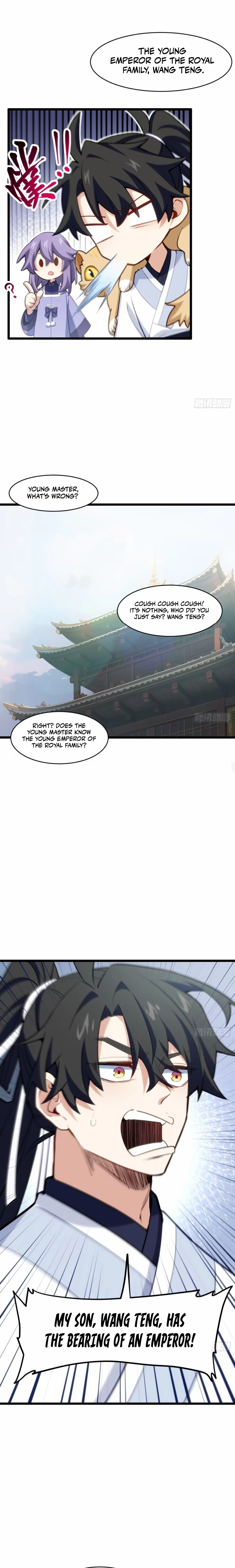 Read Scoring the Sacred Body of the Ancients from the Get-go Manga Online