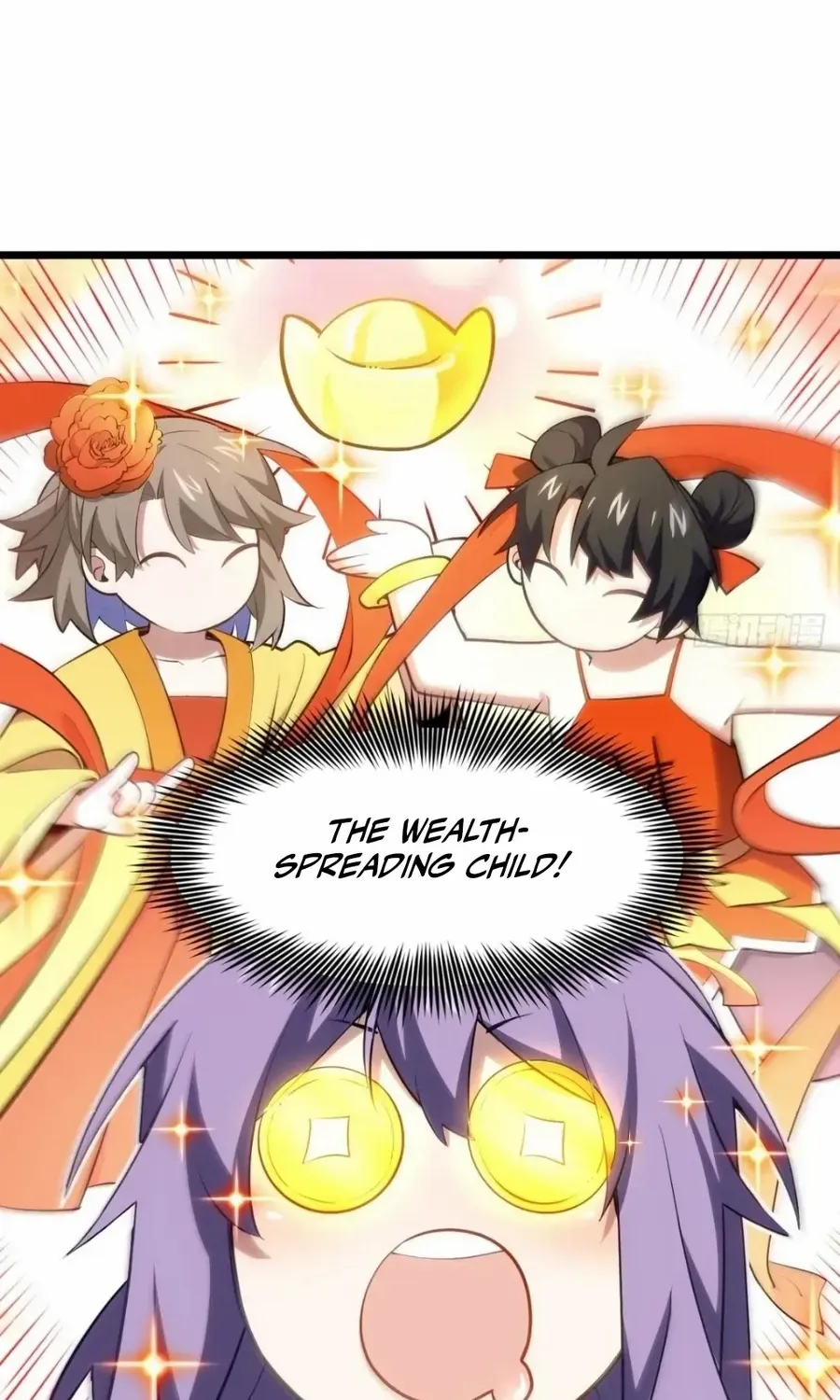 Read Scoring the Sacred Body of the Ancients from the Get-go Manga Online