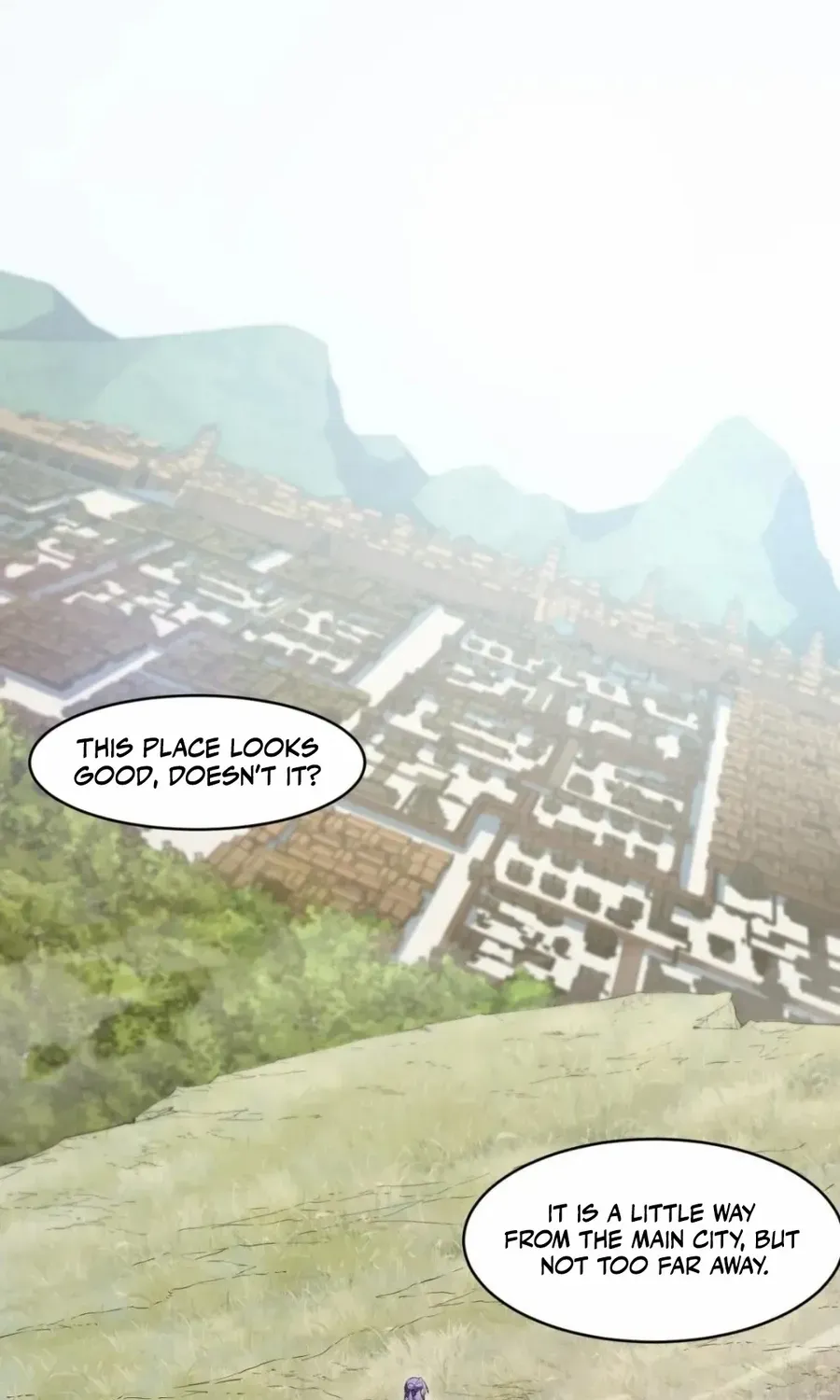 Read Scoring the Sacred Body of the Ancients from the Get-go Manga Online