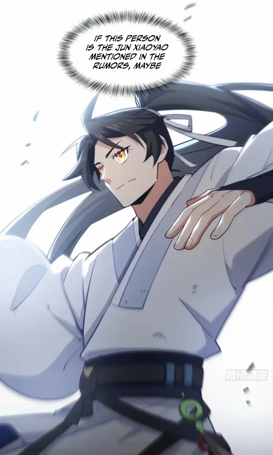 Read Scoring the Sacred Body of the Ancients from the Get-go Manga Online