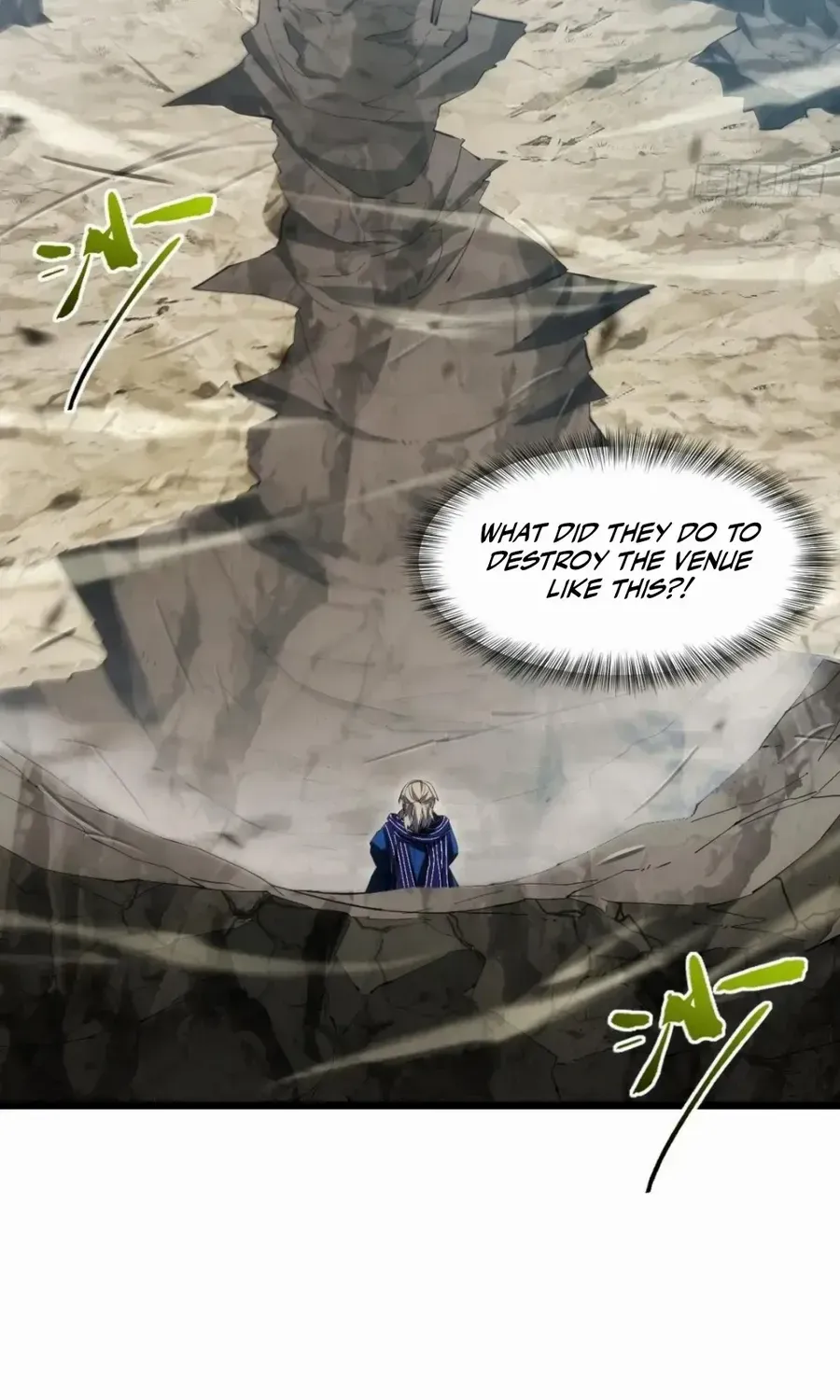 Read Scoring the Sacred Body of the Ancients from the Get-go Manga Online
