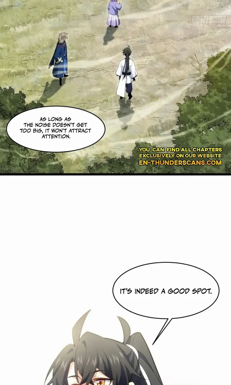 Read Scoring the Sacred Body of the Ancients from the Get-go Manga Online