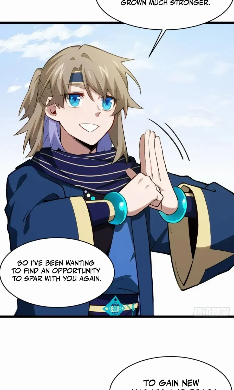 Read Scoring the Sacred Body of the Ancients from the Get-go Manga Online