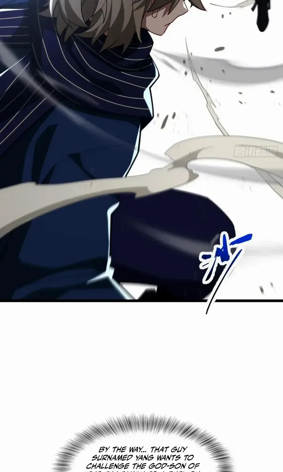 Read Scoring the Sacred Body of the Ancients from the Get-go Manga Online