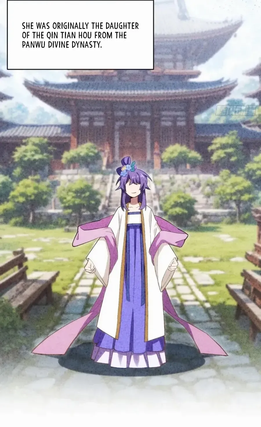 Read Scoring the Sacred Body of the Ancients from the Get-go Manga Online