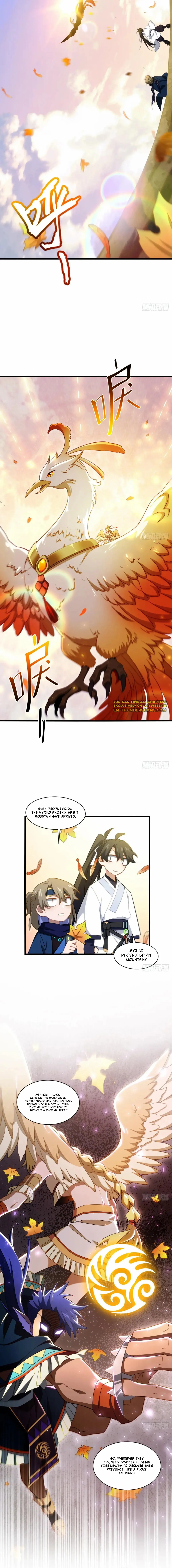 Read Scoring the Sacred Body of the Ancients from the Get-go Manga Online