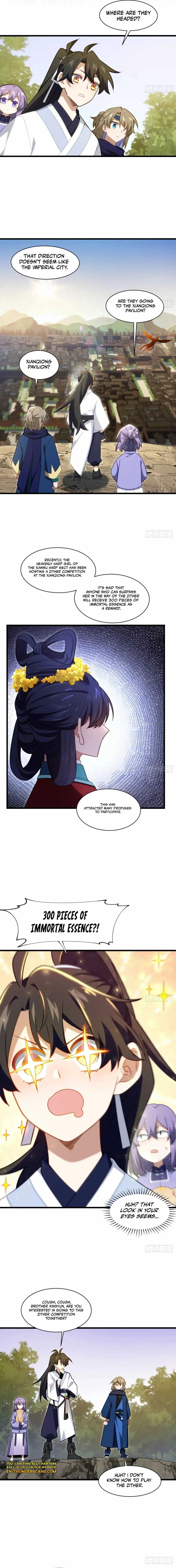 Read Scoring the Sacred Body of the Ancients from the Get-go Manga Online