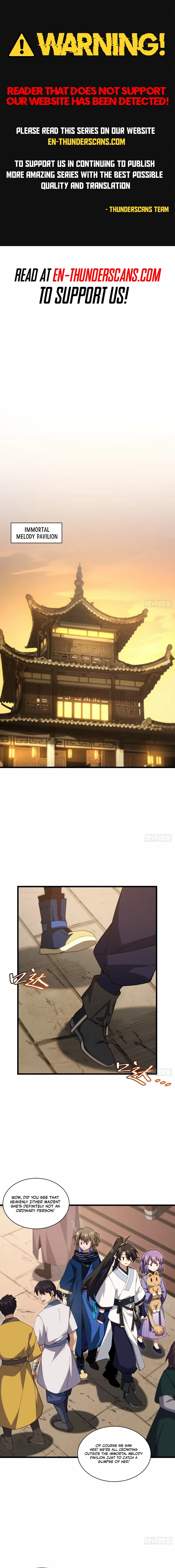 Read Scoring the Sacred Body of the Ancients from the Get-go Manga Online
