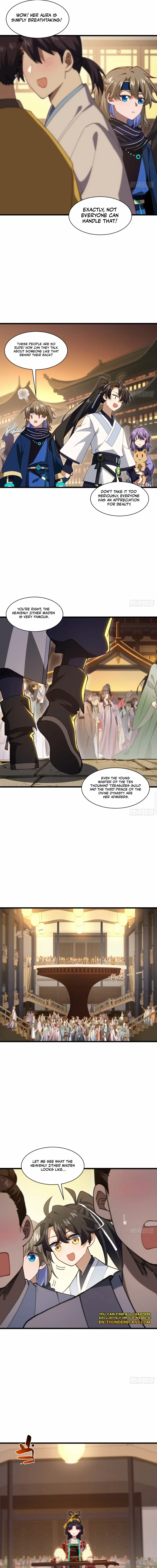 Read Scoring the Sacred Body of the Ancients from the Get-go Manga Online