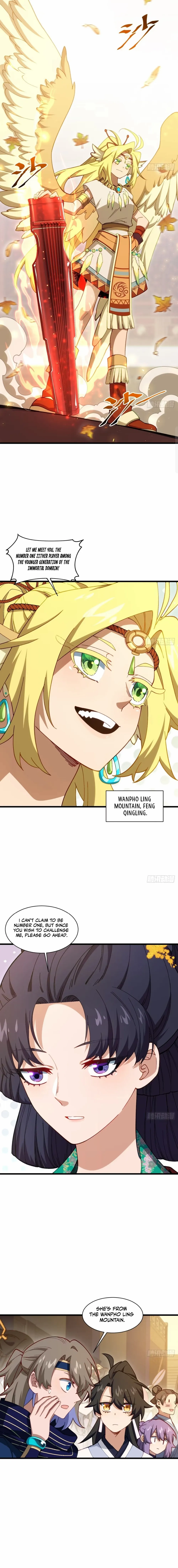 Read Scoring the Sacred Body of the Ancients from the Get-go Manga Online