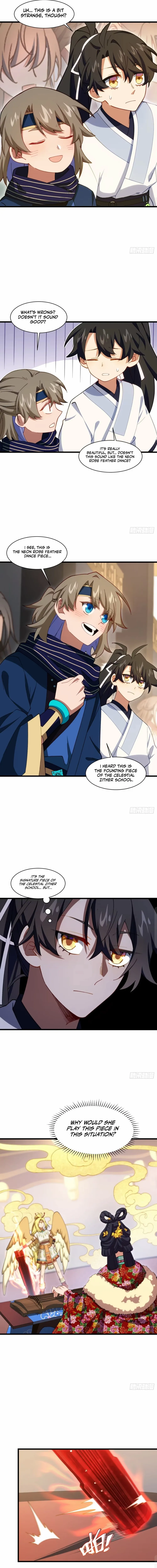 Read Scoring the Sacred Body of the Ancients from the Get-go Manga Online