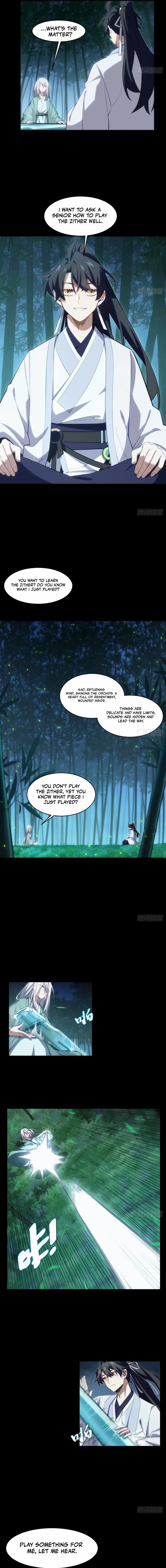 Read Scoring the Sacred Body of the Ancients from the Get-go Manga Online