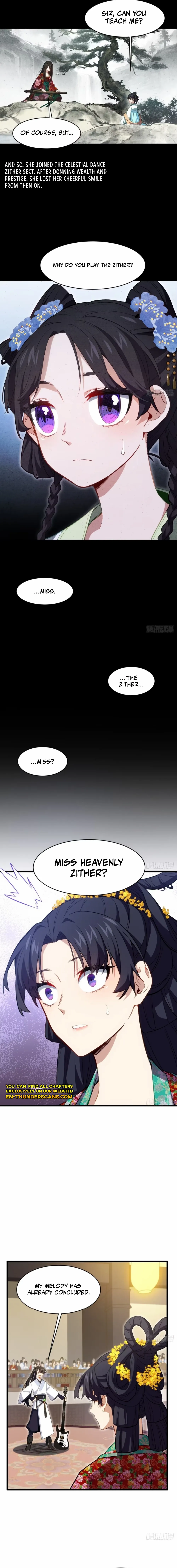 Read Scoring the Sacred Body of the Ancients from the Get-go Manga Online