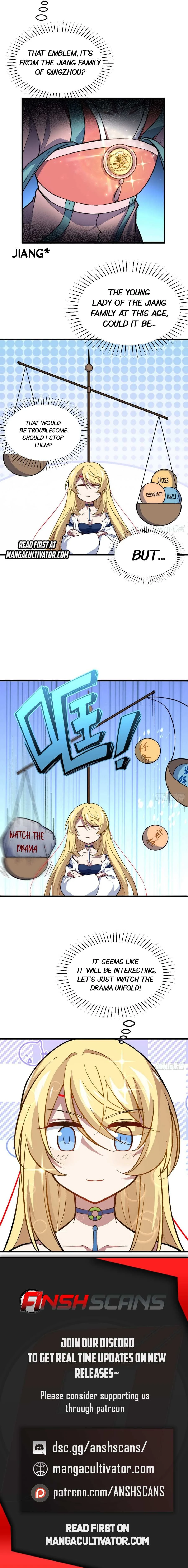 Read Scoring the Sacred Body of the Ancients from the Get-go Manga Online