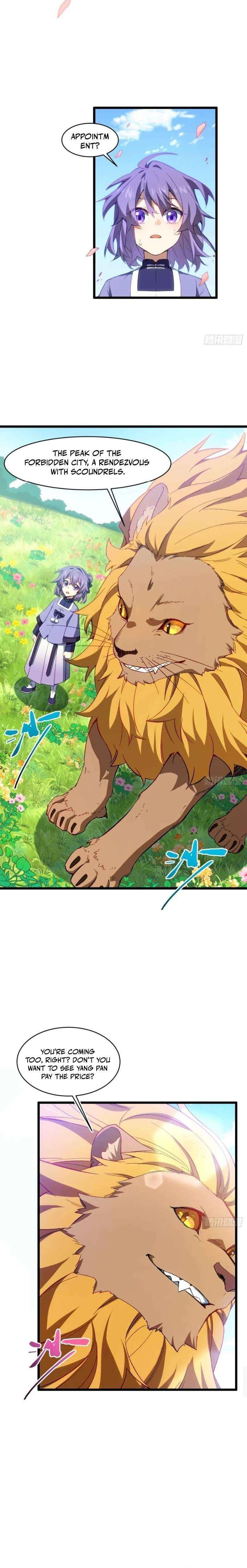 Read Scoring the Sacred Body of the Ancients from the Get-go Manga Online
