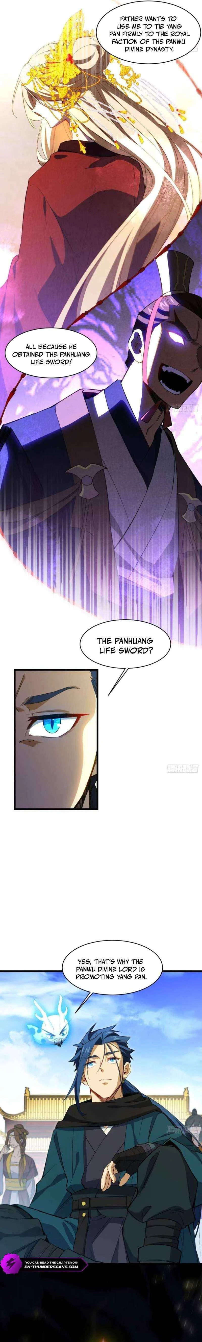 Read Scoring the Sacred Body of the Ancients from the Get-go Manga Online